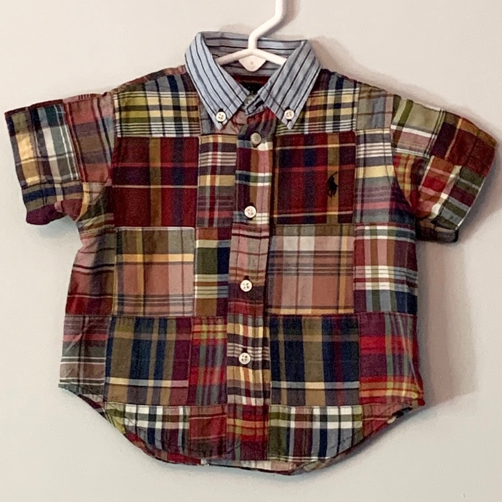 Ralph Lauren